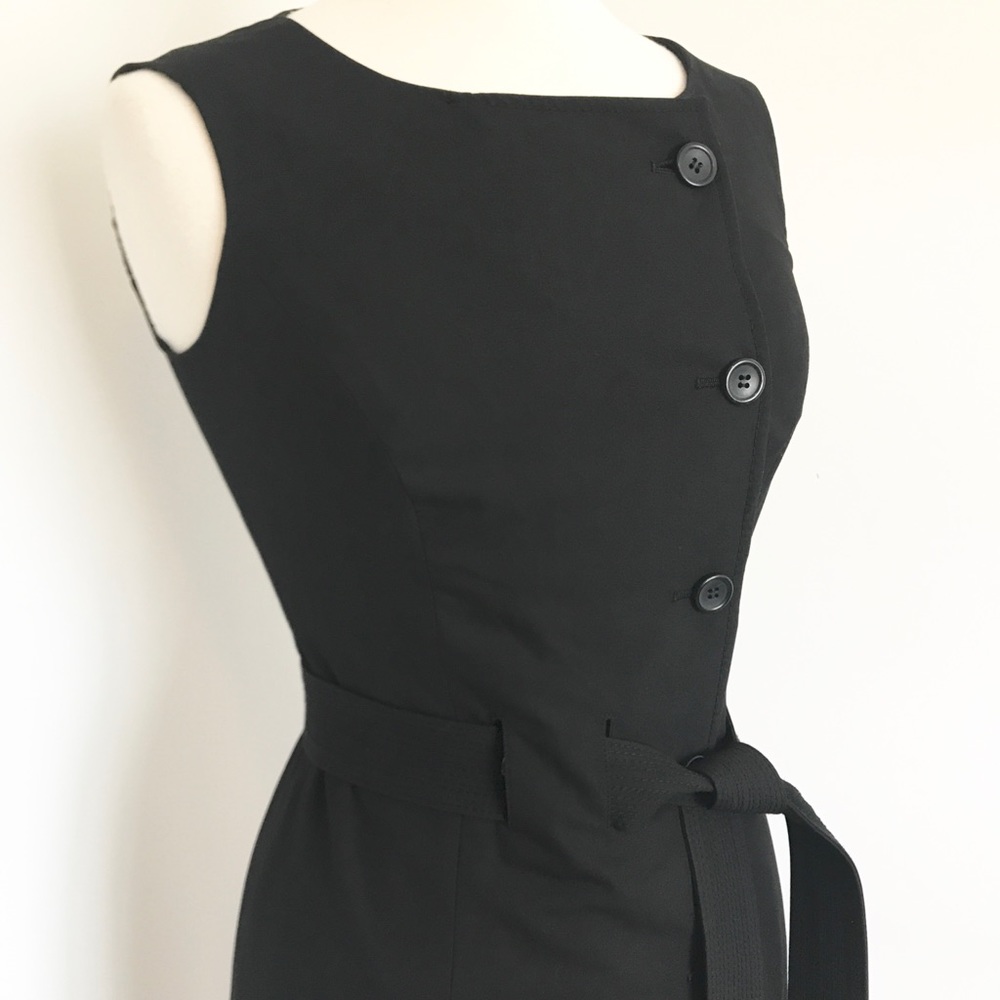 Little Black Dress, by The Limited • NWOT - Picture 4 of 8